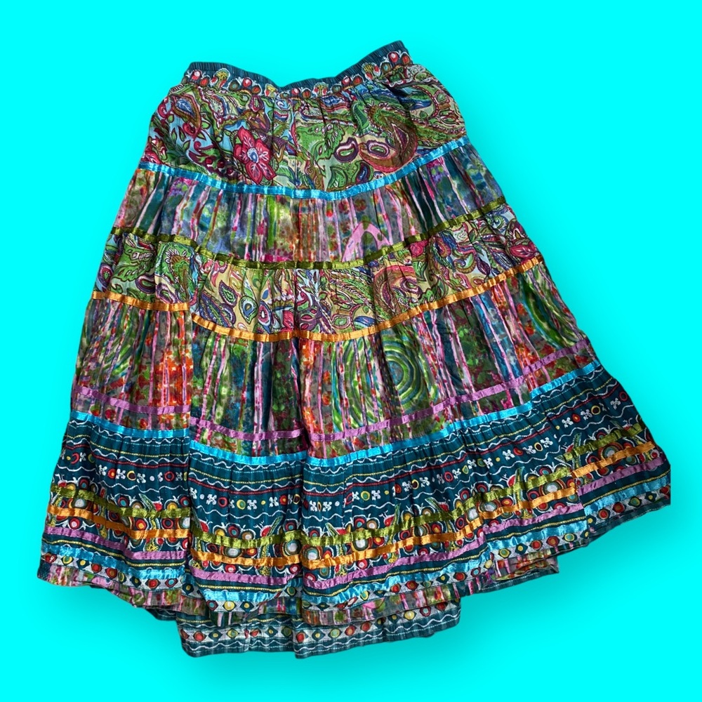 Size large cotton maxi 😍 - Picture 1 of 3